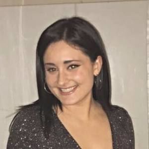 Meet your Posher, Marissa